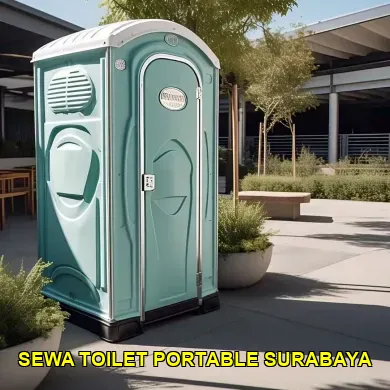 sewa toilet portable surabaya